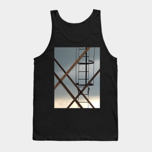 Vintage Watertank Tank Top